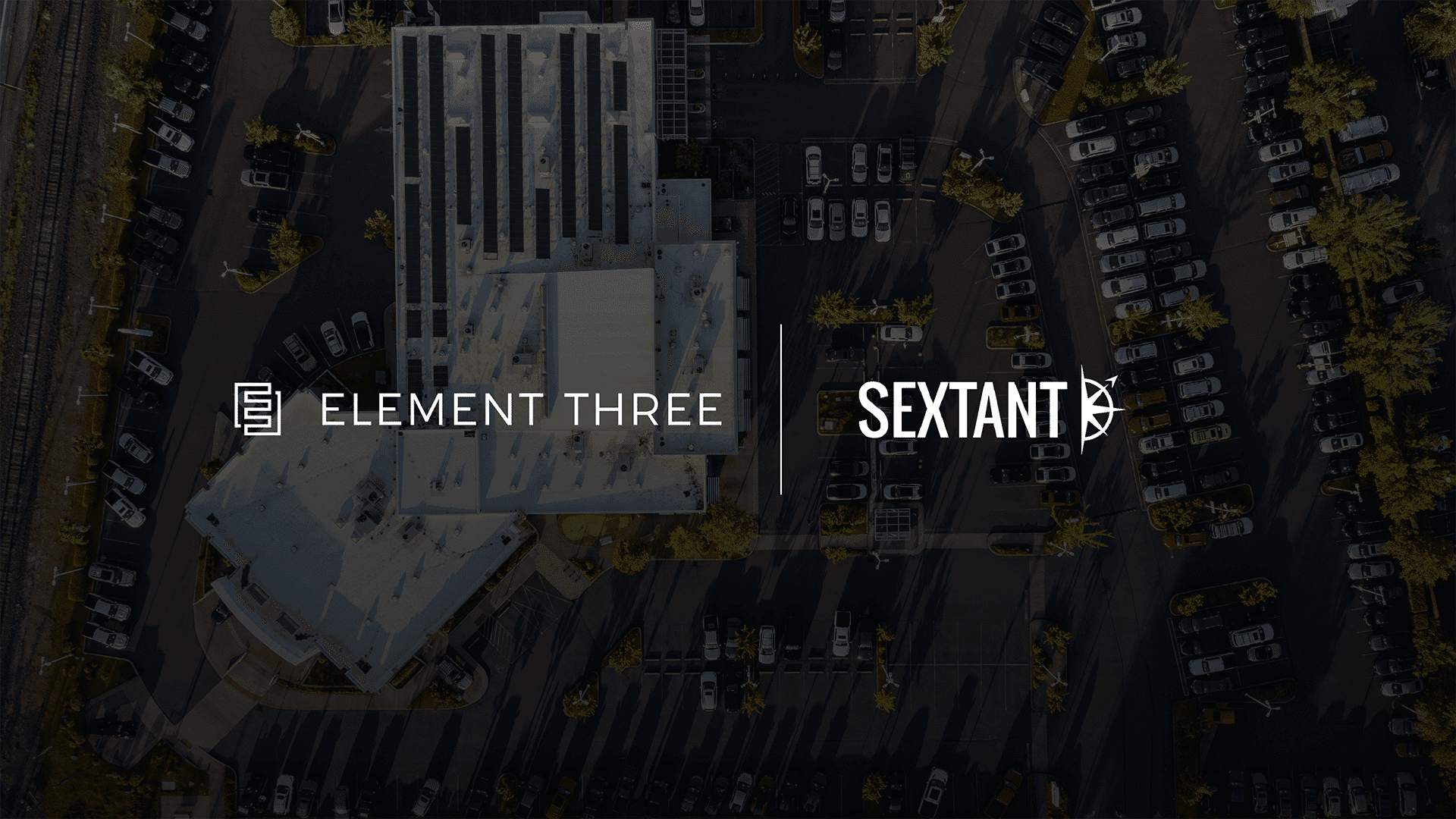 Element Three Acquires Sextant, Betting the Future of OEM Growth on Connecting Marketing, Data, and Dealer Performance