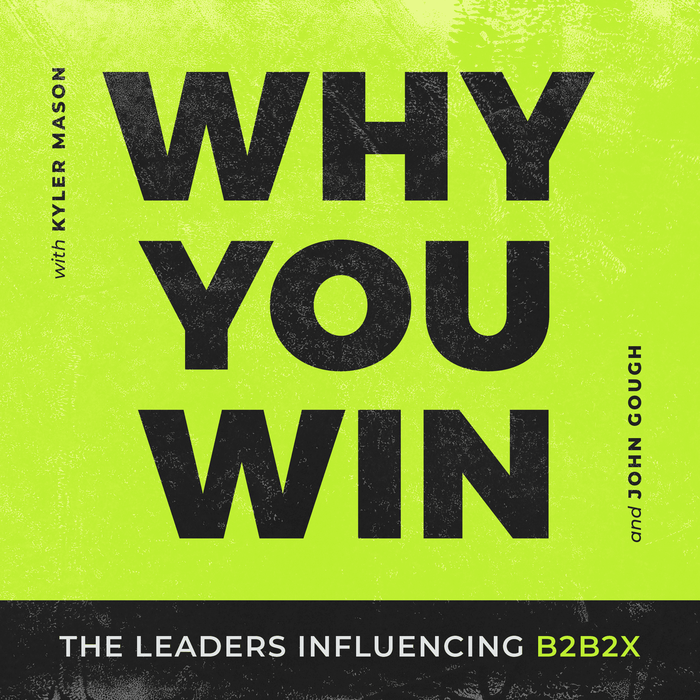 Why You Win cover