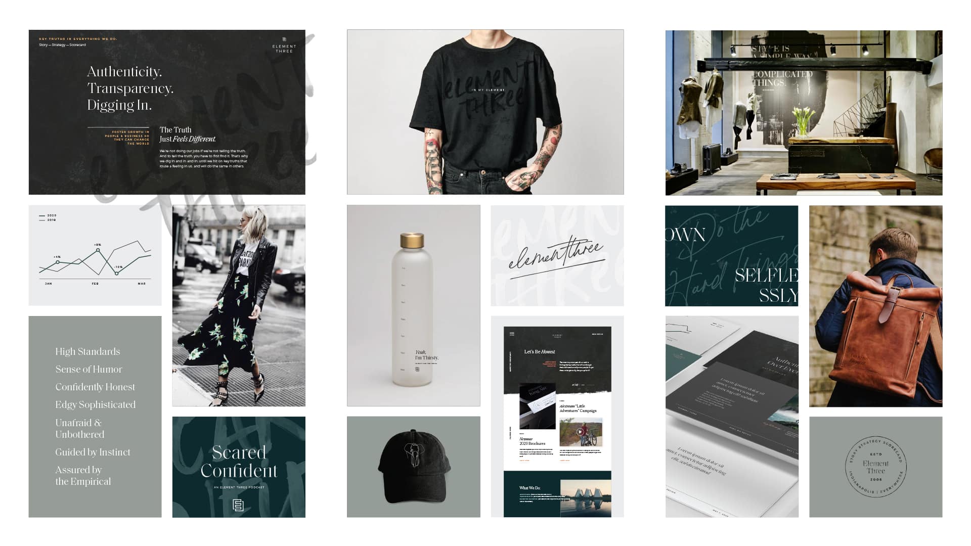 moodboard