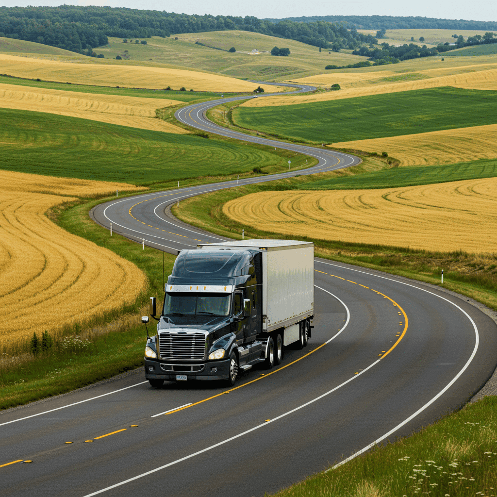 Commercial Vehicles industry