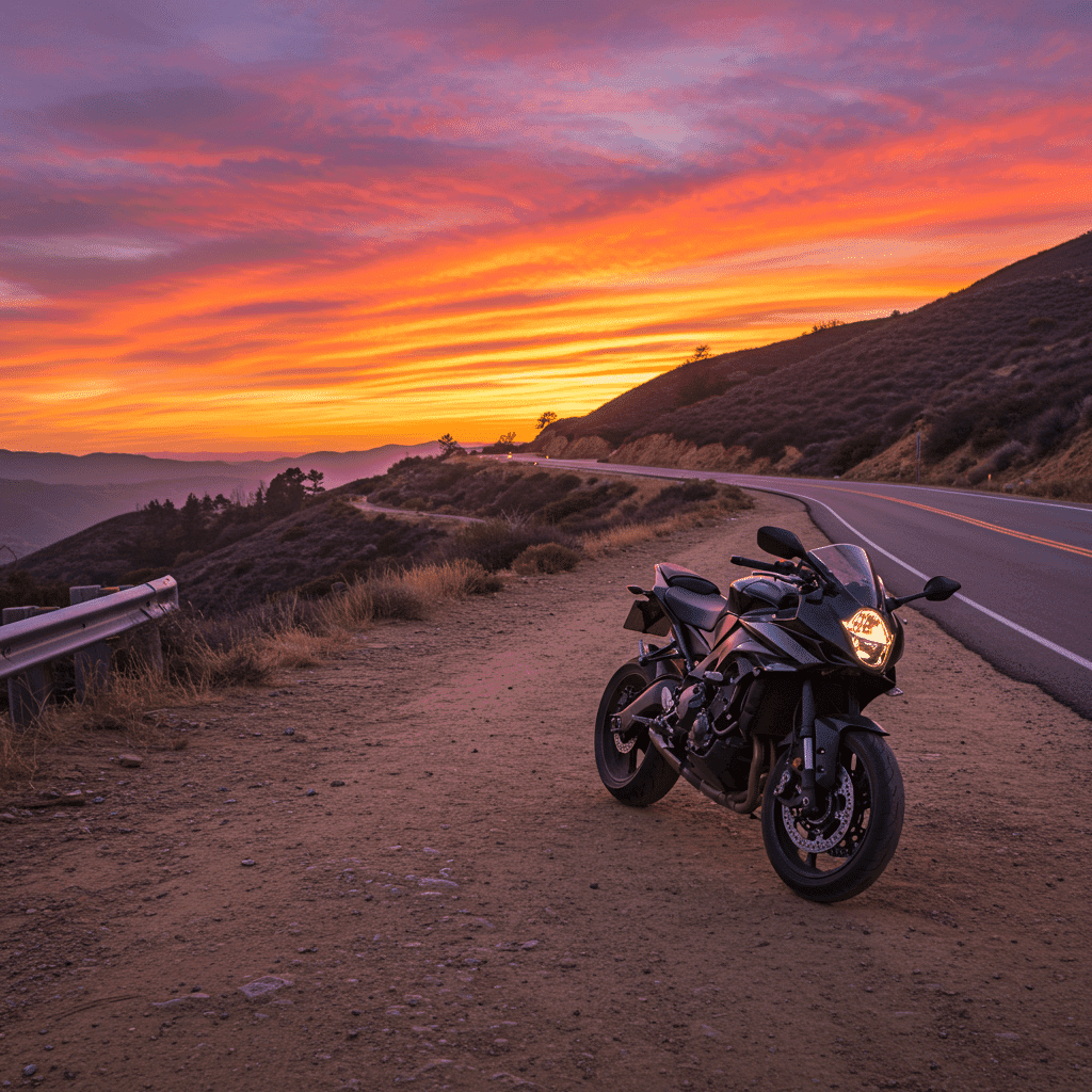 Powersports industry