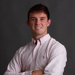 Cade Jones