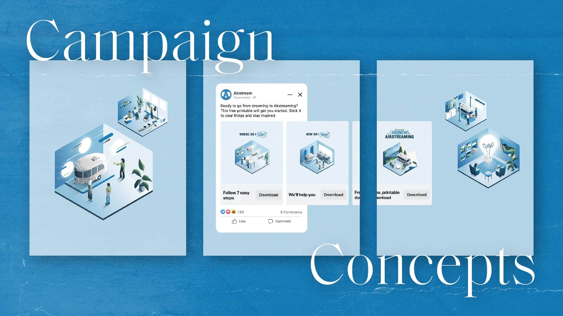 Will Your Marketing Campaign Concept Work? Here's How to Tell