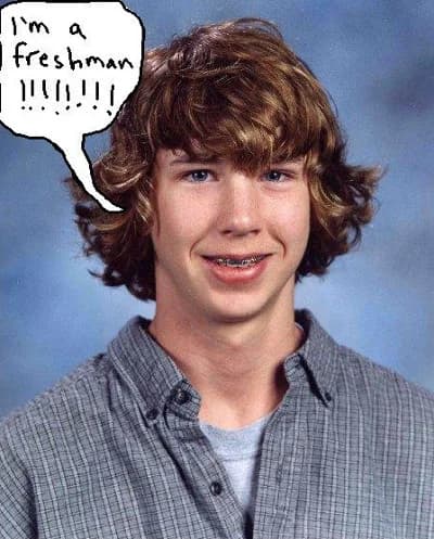 benfreshman