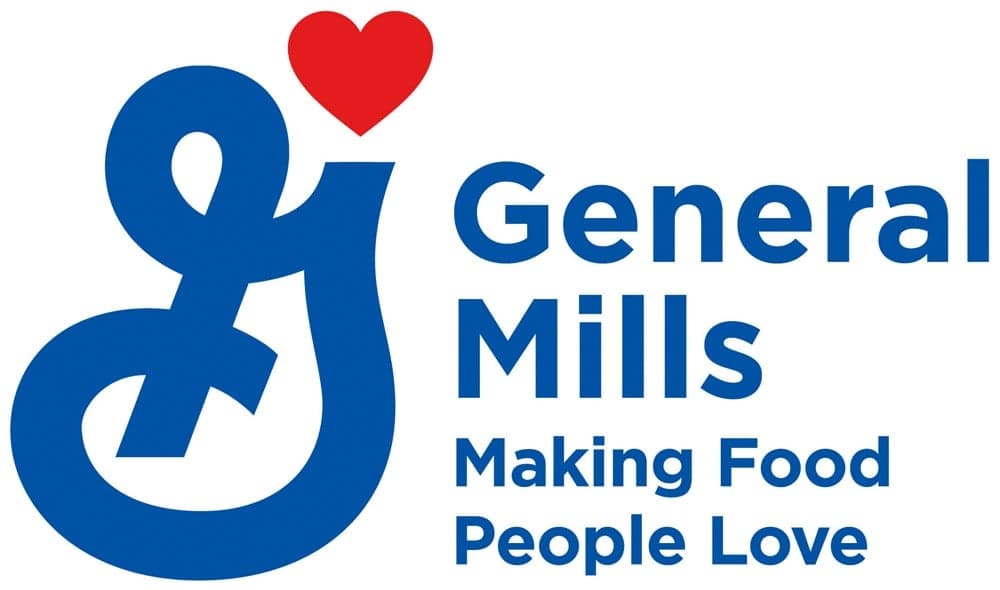 General Mills logo