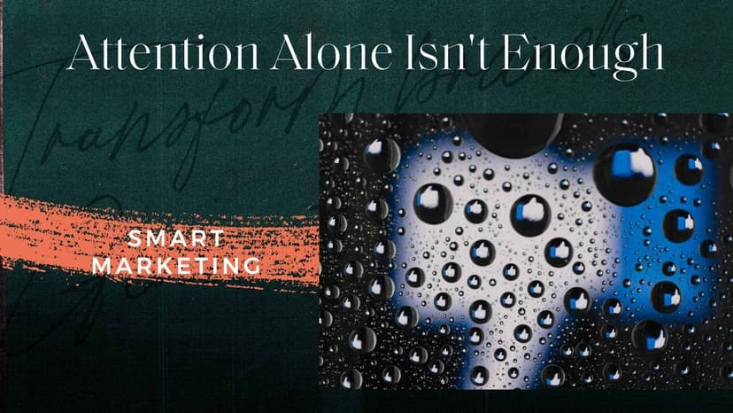 Why Annoying Marketing Doesn’t Work