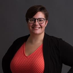 Betsy Koliba