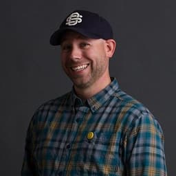Drew Hill