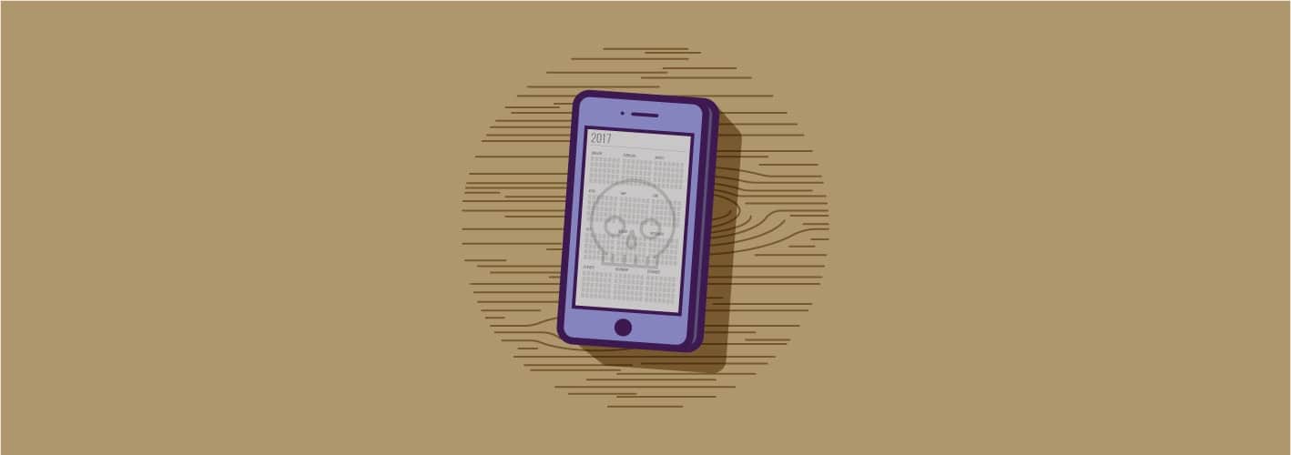 Why 12-month Marketing Plans are Dead