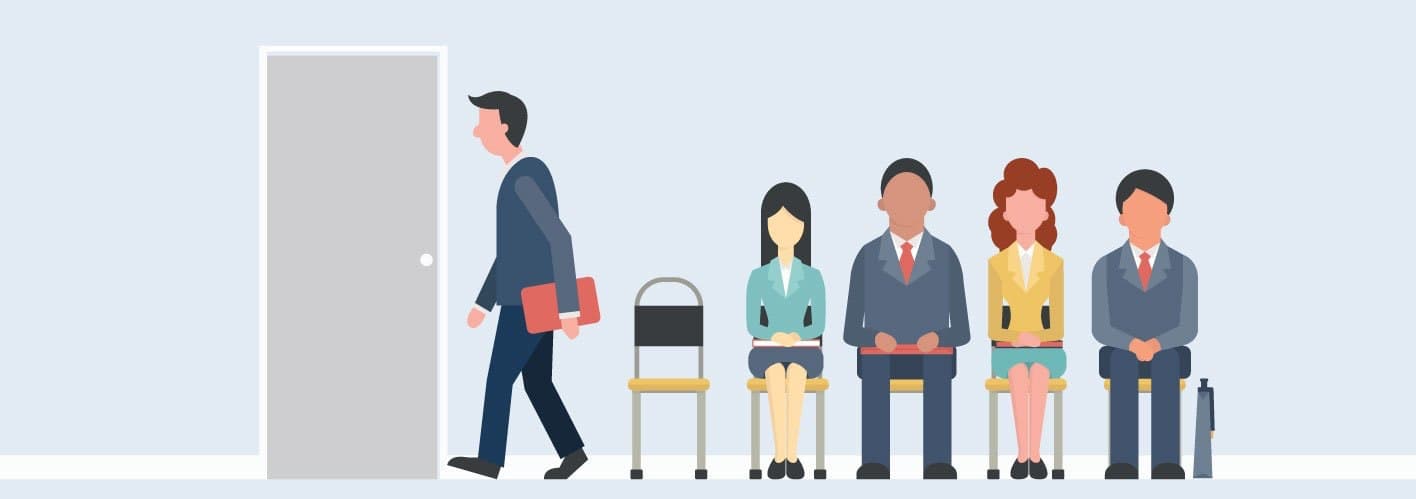 Eight Things to Do Before Interviewing Someone for Your Team