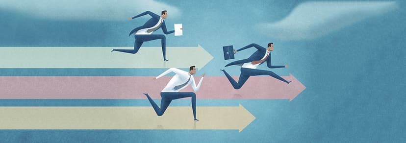 How to Use Competitive Intelligence Across Your Organization