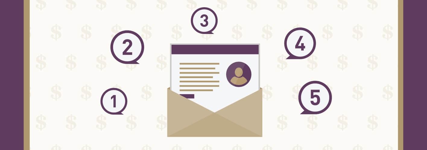 5 Ways to Drive B2B Revenue With Email Marketing