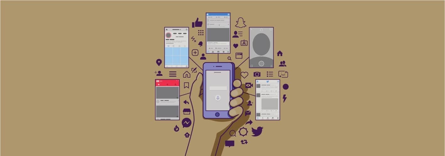 The Most Valuable Social Media Platforms for Brands in 2017