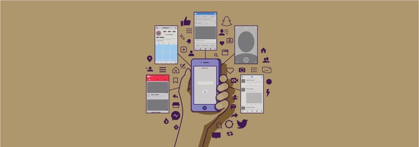 The Most Valuable Social Media Platforms for Brands in 2017