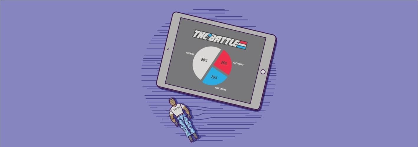 Why You Need a Strong Technology Stack: Marketing Attribution
