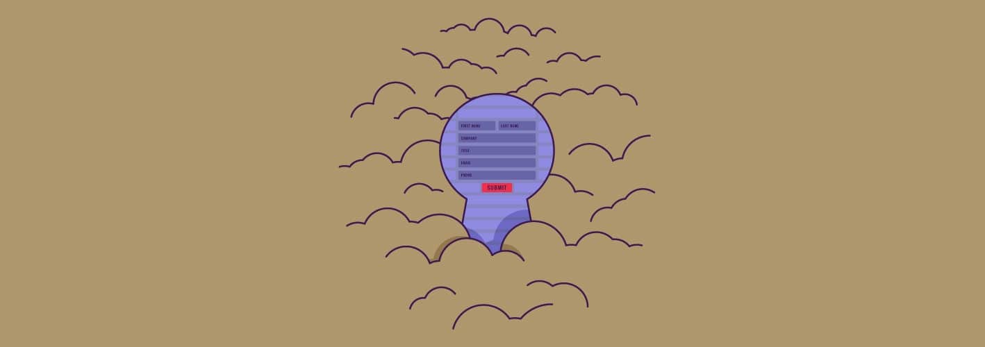 How to Amplify Your Lead Generation with Better Online Forms