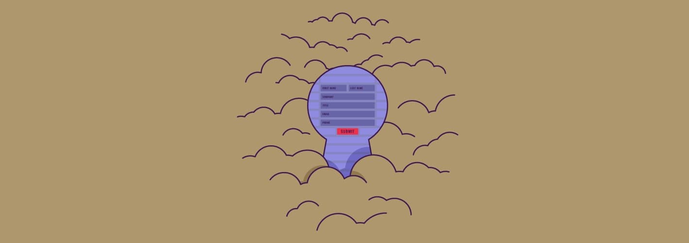 How to Amplify Your Lead Generation with Better Online Forms