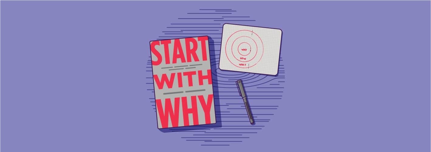 Defining Your Brand Identity: What's Your Why?