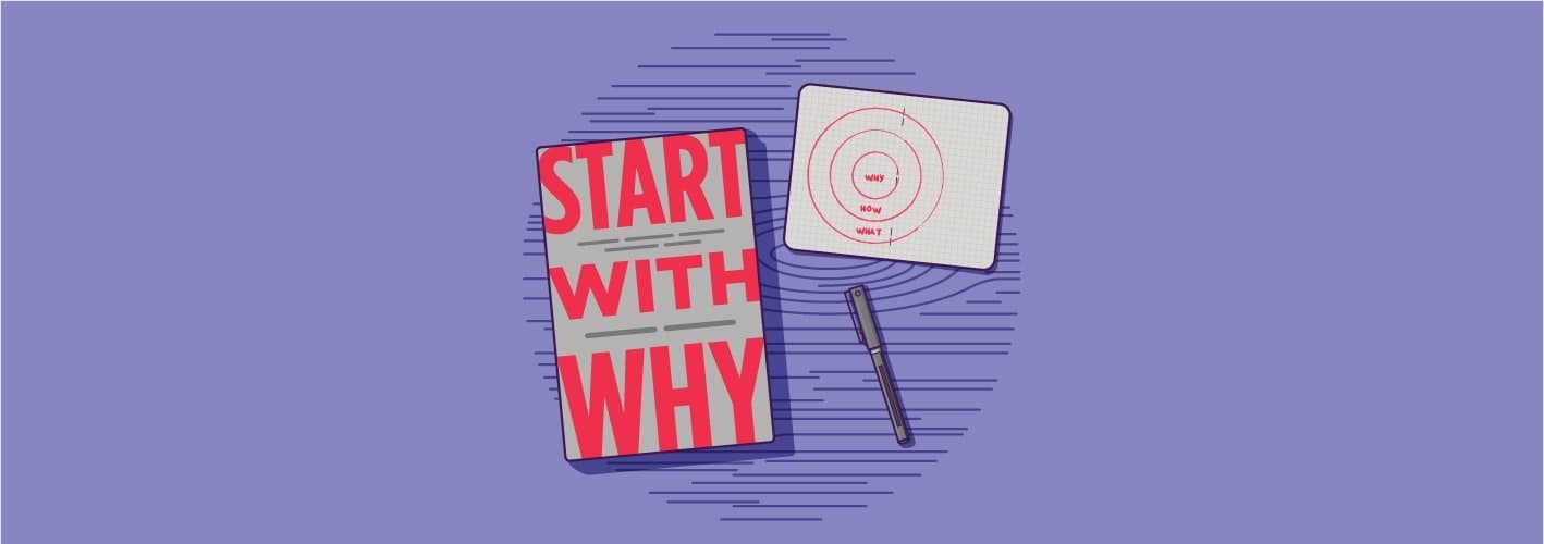 Defining Your Brand Identity: What's Your Why?