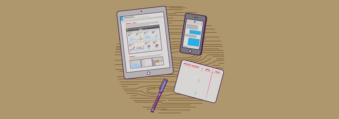 7 Tips for Researching Your Next Marketing Technology Solution