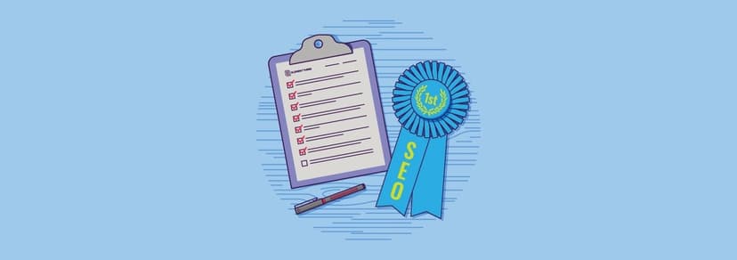 4 Critical Parts of Every SEO Audit