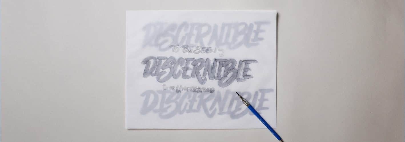 Learning From The Best: 5 Characteristics of Discernible Brands