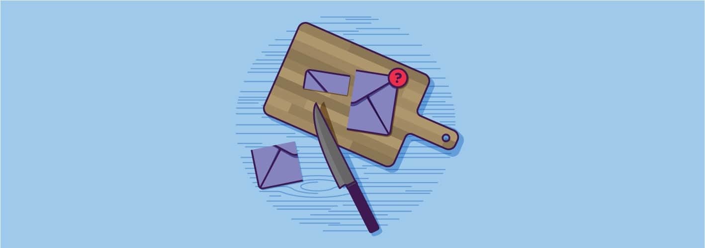 Email Marketing Strategy: 4 Ways to Segment Your Users