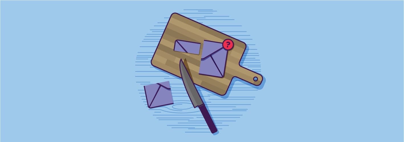 Email Marketing Strategy: 4 Ways to Segment Your Users