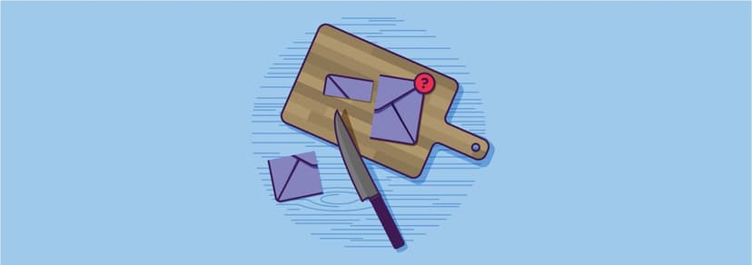 Email Marketing Strategy: 4 Ways to Segment Your Users