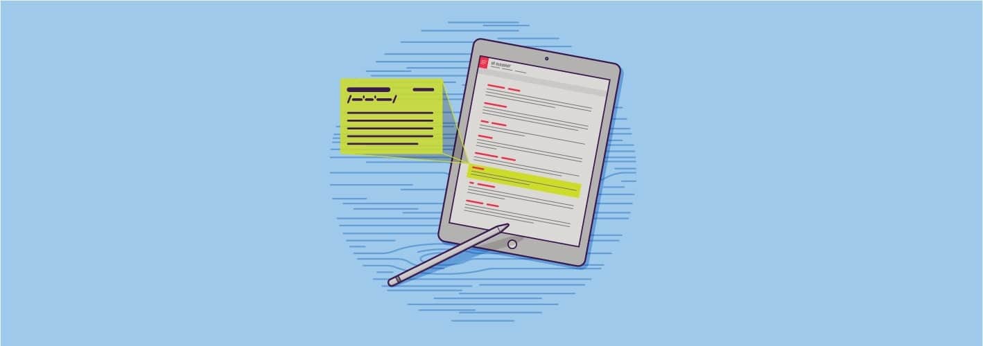 The Ultimate UX Glossary