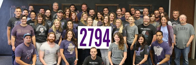 Element Three Ranks on Inc. 5000 List for Fourth Consecutive Year