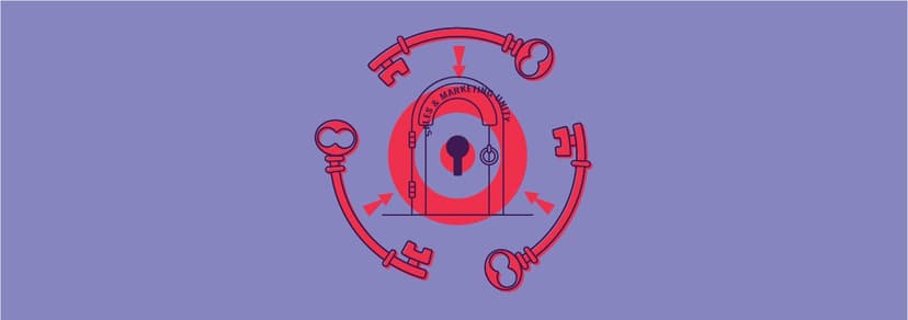 3 Keys to Sales and Marketing Unity