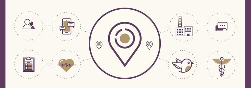 4 Industries That Can Optimize Social Advertising with Location-Based Data