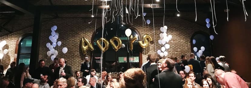 Element Three Wins Indianapolis-best Ten Awards at 2018 ADDYs