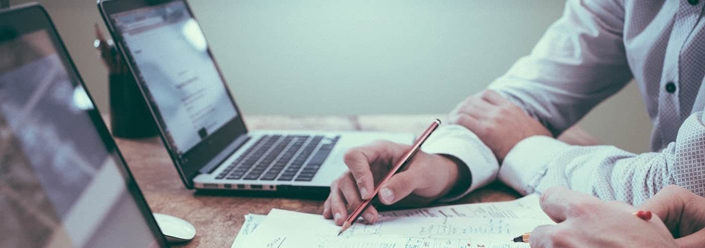 Mapping Search Intent to the Buyer’s Journey