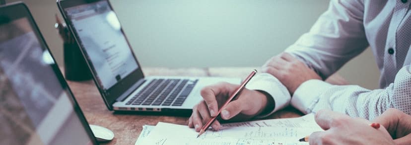 Mapping Search Intent to the Buyer’s Journey