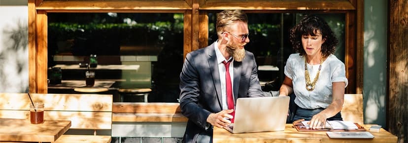 How Sales Enablement Impacts the Modern Buyer's Journey