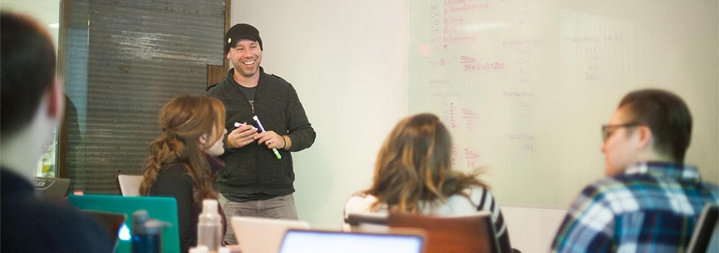 5 Ways Leaders Can Encourage Organizational Collaboration