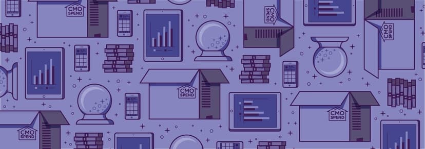 Unpacking Gartner’s 2016/2017 CMO Spend Survey