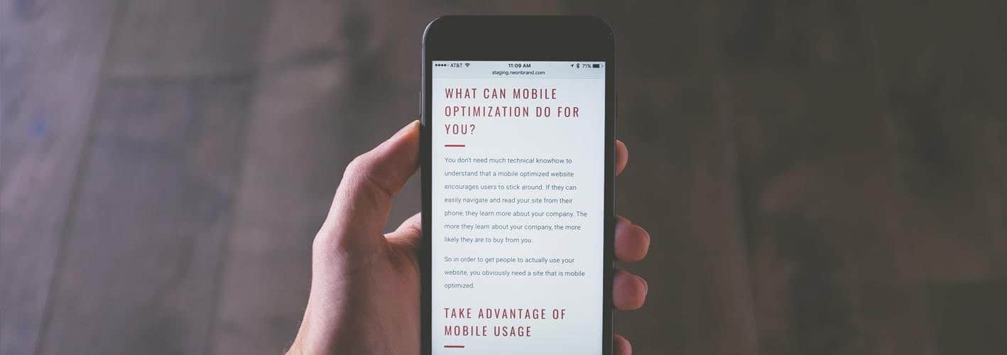 Why Website Aesthetics Matter and How to Freshen Yours Up