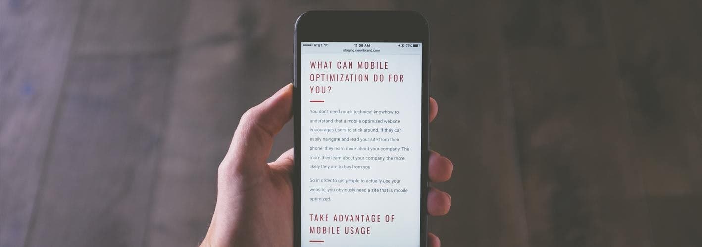 Why Website Aesthetics Matter and How to Freshen Yours Up