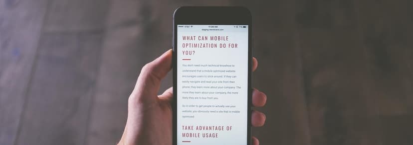 Why Website Aesthetics Matter and How to Freshen Yours Up