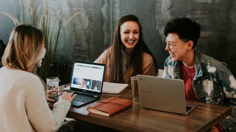 How—and Why—to Develop Your Employer Branding Strategy