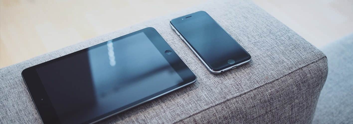 Different Screens, Different Needs: How to Optimize Your Forms for Mobile
