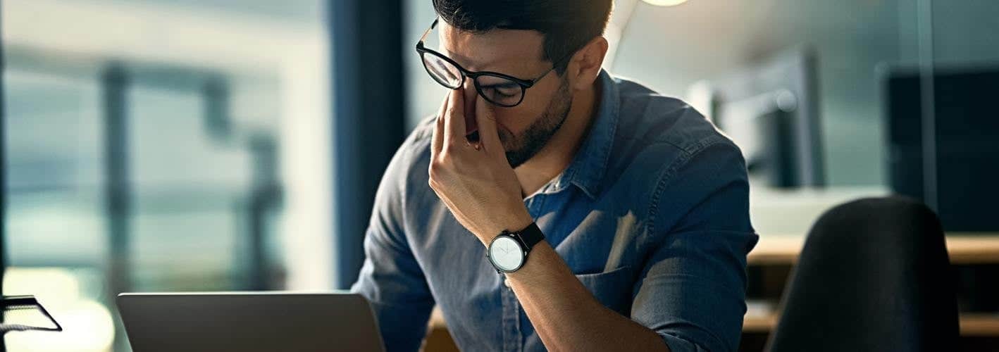 3 Symptoms to Look for in an Ailing Paid Campaign