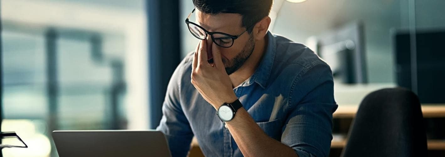 3 Symptoms to Look for in an Ailing Paid Campaign