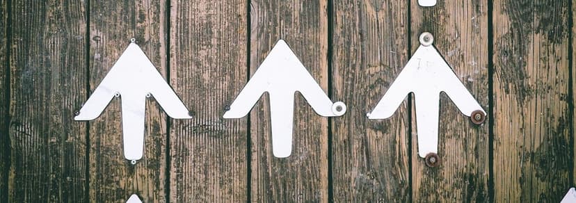 Gather Better Audience Data with Progressive Profiling