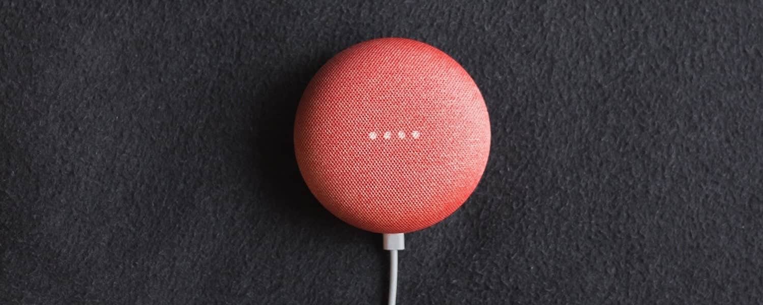 Why Your Company Can’t Afford to Sleep on Voice Search