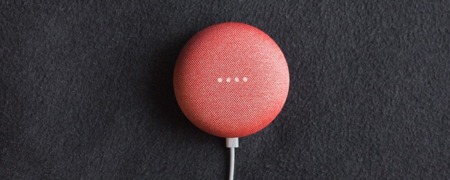 Why Your Company Can’t Afford to Sleep on Voice Search