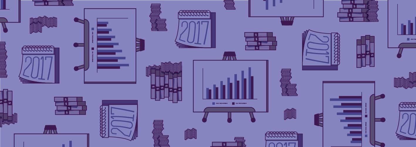 Why CMOs Will Outspend CIOs on Technology in 2017